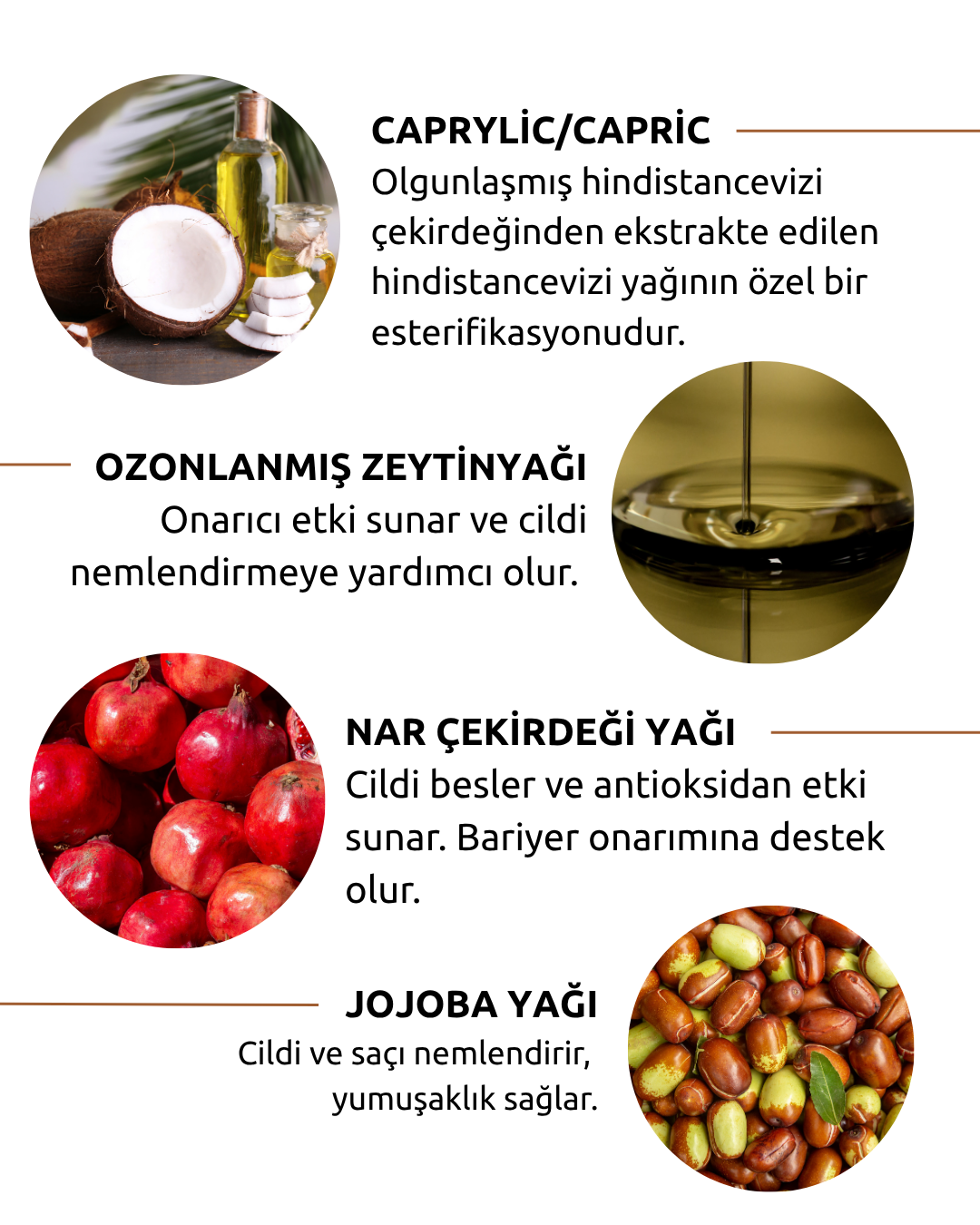 Golden Elixir Işıltı Veren Besleyici Kuru Yağ
