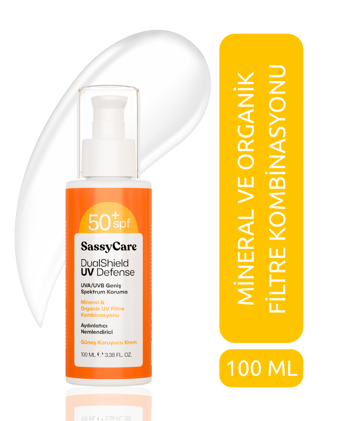 DualShield UV Defense (50+ SPF) Güneş Koruyucu Krem