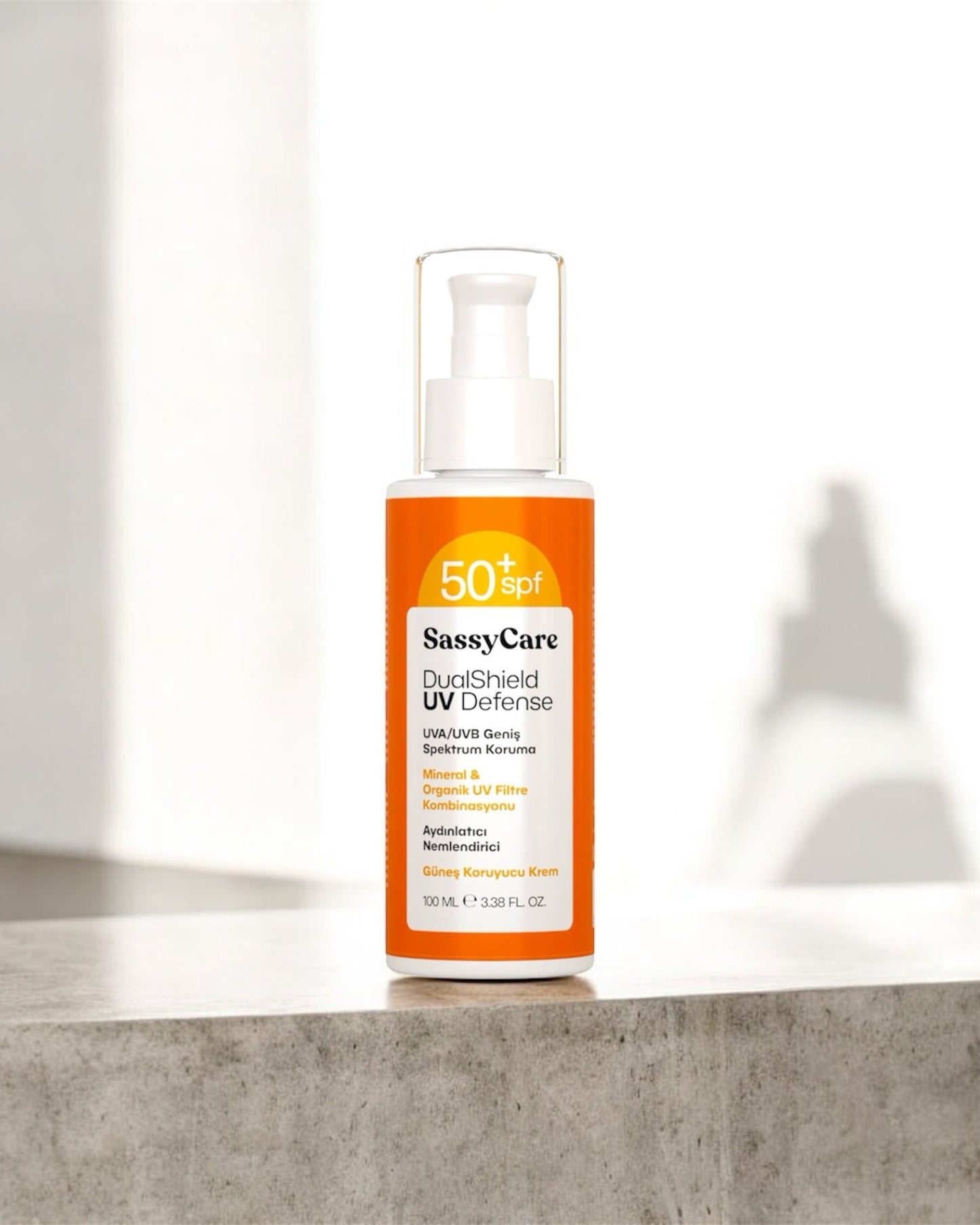 DualShield UV Defense (50+ SPF) Güneş Koruyucu Krem
